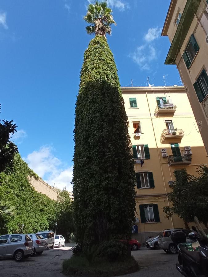 Non Ci Resta Che Napoli Nápoles Exterior foto