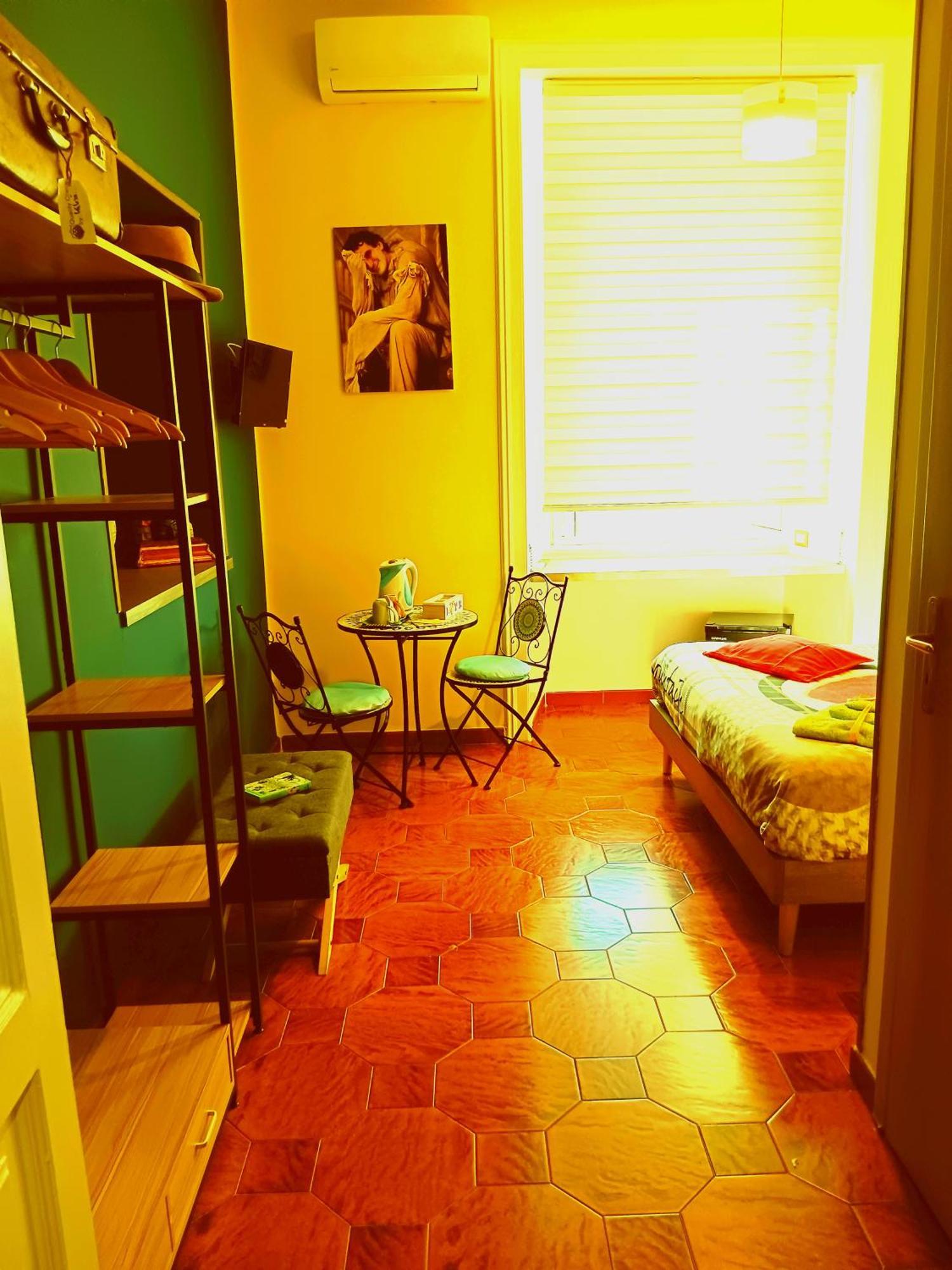 Non Ci Resta Che Napoli Nápoles Exterior foto