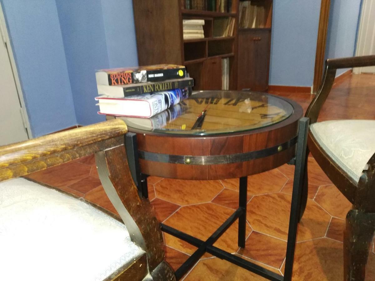Non Ci Resta Che Napoli Nápoles Exterior foto