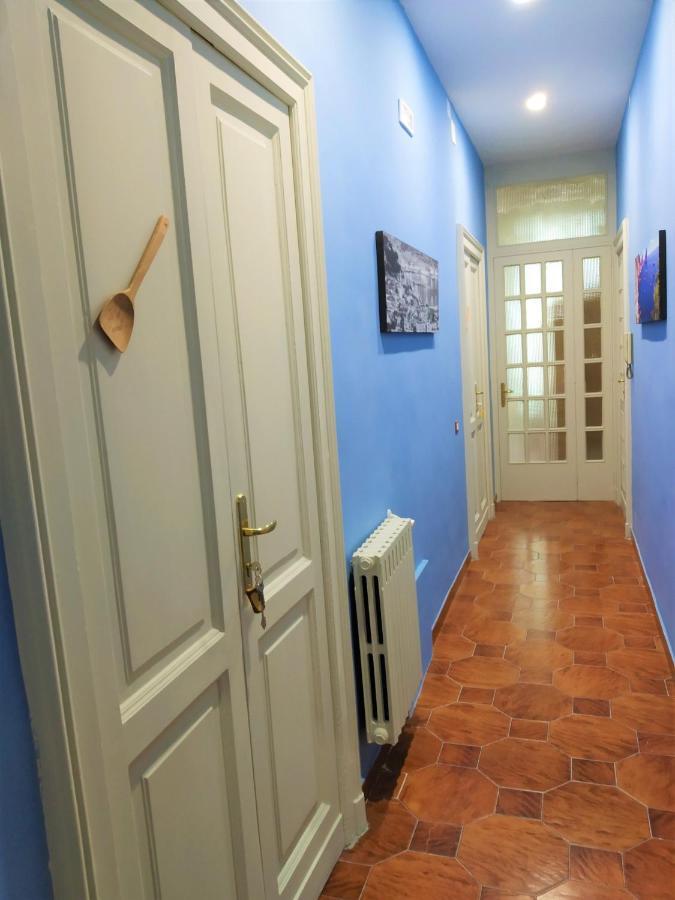 Non Ci Resta Che Napoli Nápoles Exterior foto